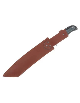 Wielki Nóż Myśliwski Tanto BSH N-635E